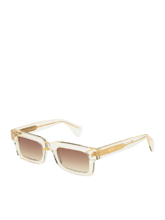 Gast Noble Day Unisex Sunglasses with Plastic F...
