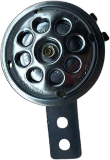 Sakura Hörner Horn 6V für Honda C50Z