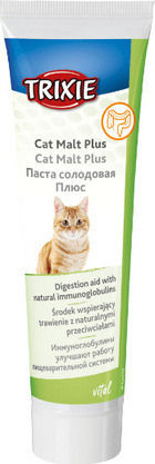 Trixie Trixie Katzen-Ernährungsergänzungsmittel Paste für Magen-Darm-Erkrankungen 100gr