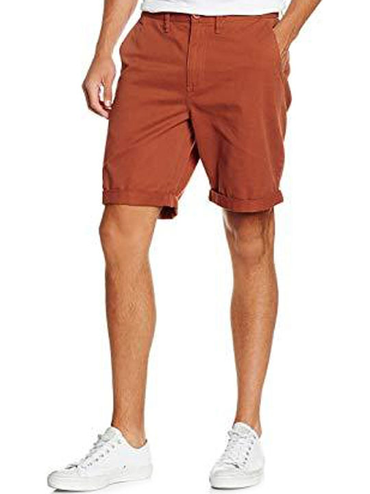 Excerpt Men's Shorts Chino Arabian Spice