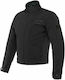 Dainese Kirby D-Dry Winter Herren Motorradjacke Wasserdicht Dark Smoke