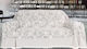 Mc Decor Venus Ριχτάρι Διθέσιου Καναπέ Chenille 180x250εκ. Εκρού