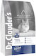 Dr.Clauder's High Premium Senior Light Sterilized Ξηρά Τροφή Διαίτης για Ηλικιωμένες Στειρωμένες Γάτες με Πουλερικά 10kg