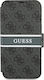 Guess Synthetic Leather / Plastic Book Gray (iP...