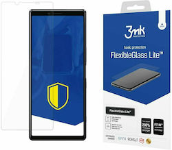 3MK FlexibleGlass Lite Tempered Glass (Xperia 1 II)