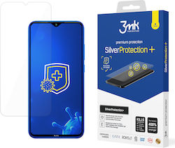 3MK SilverProtection+ Tempered Glass (Redmi Note 8 2021)