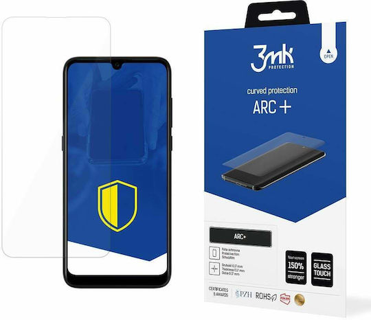 3MK ARC+ Screen Protector (Poco F2 Pro)
