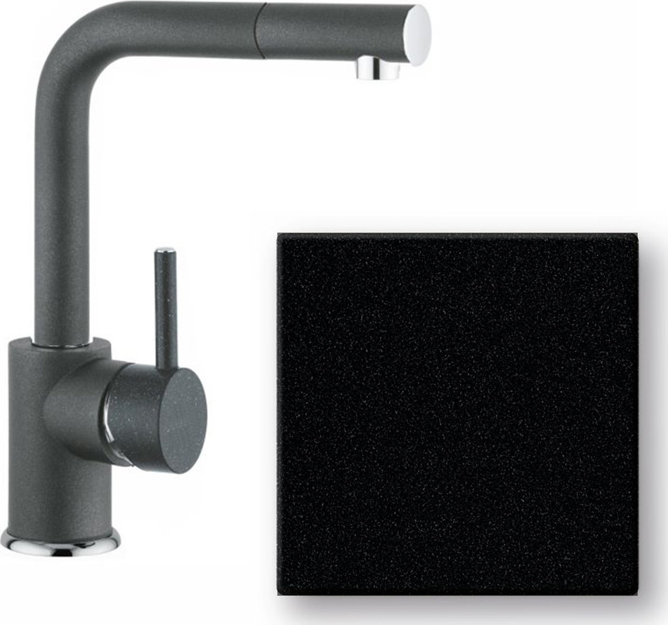 Macart Idea 100 Kitchen Counter Faucet Granit Onyx Skroutz.cy