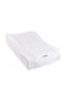 Beaba Changing Pad Cover made of Fabric White 45x74cm