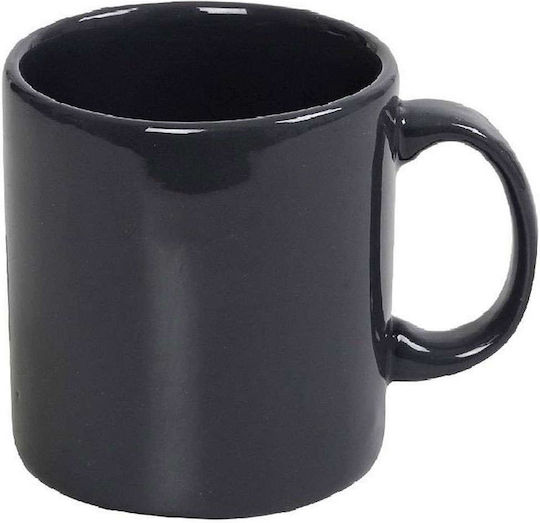 Espiel Essentials Чаша Керамично Anthracite 310мл Espiel Essentials Чаша Керамично Anthracite 310мл