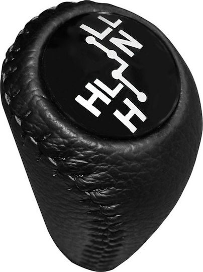 Shift Knob for Toyota Hilux Toyota black