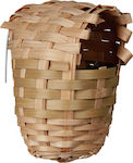 Trixie Birds Nest Made of Bamboo 5600