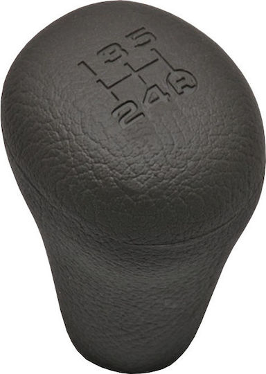5 Shift Knob for Toyota Corolla / Hiace / Hilux 5 black