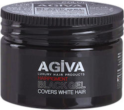 Agiva Hairpigment Color Wax Κερί 250gr Agiva Hairpigment Color Wax Κερί 250gr