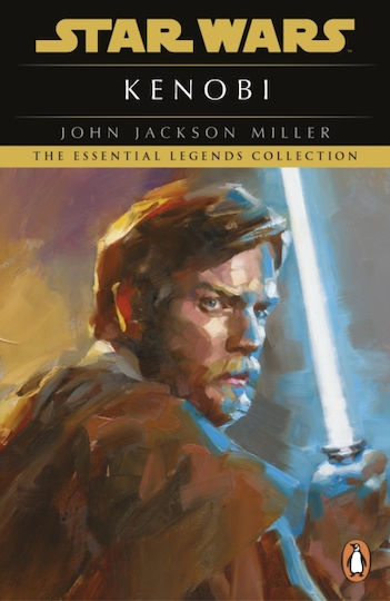 Star Wars, Kenobi Star Wars, Kenobi