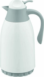 Διανομική Plastic Thermos Jug 1.3lt