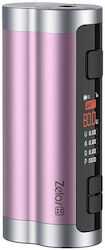 Aspire Zelos X80 Box Mod 80W Розов