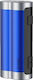 Aspire Zelos X Box Mod 80W Blue