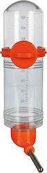 Trixie Ποτίστρα για Κουνέλι 500ml Κόκκινη