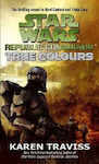 Star Wars Republic Commando, Echte Farben