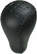5 Shift Knob for Nissan Cabstar / Navara / Patrol / Sunny 5 black