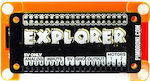 Pimoroni Explorer Phat HAT/pHAT