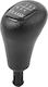 5 Shift Knob Universal Mercedes-Benz C Class W202 Classic black