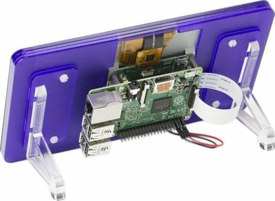 Pimoroni MODMYPI MMP-0445 Royale 7" Touchscreen Display Frame (MMP-0445)