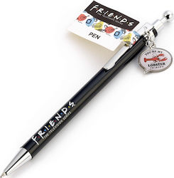 The Carat Shop Friends You're My Lobster Pen Ballpoint The Carat Shop Friends You're My Lobster Pen Ballpoint