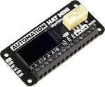 Pimoroni Automation Hat Mini