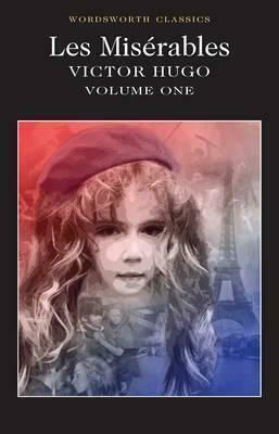 Les Miserables Volume one Les Miserables Volume one