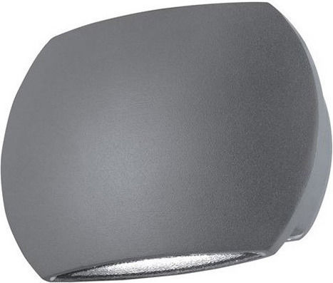 SoleLuce Стенен Външен Плафон LED IP54