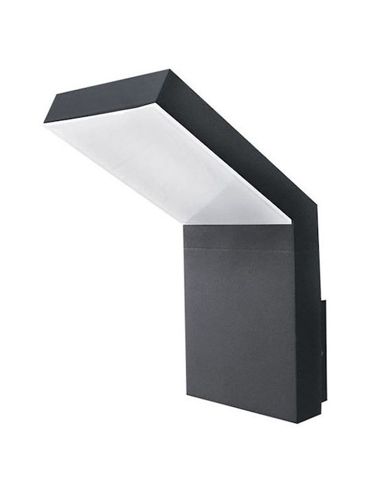 SoleLuce Integrierte LED Deckenleuchte
