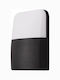 SoleLuce Wall-Mounted Outdoor Ceiling Lamp LED IP65
