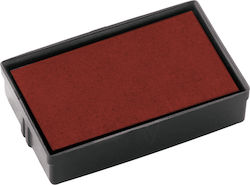 Colop E/20 Replacement Sponge Stamp Red
