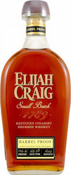 Elijah Craig Barrel Proof 12 Y.O. Ουίσκι Bourbon 68.3% 700ml