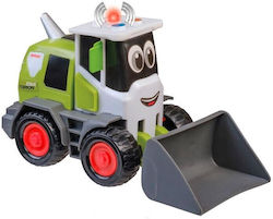 Happy People Claas Torion