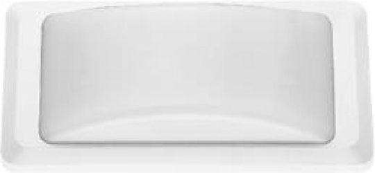 Lineme Waterproof Ceiling Lamp 23x11x7.8cm
