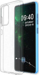 Hurtel Ultra Clear 0.5mm Διάφανη (Honor 50 Pro)