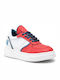 Παιδικά Sneakers Λευκά