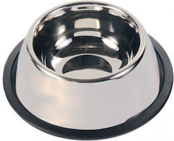 Trixie Cocker Stainless Steel Bowl Food & Water 900ml