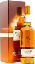 Talisker 30 Y.O. 2021 Release Single Malt Whisky 30 De Ani Scoția 48.5% 700ml