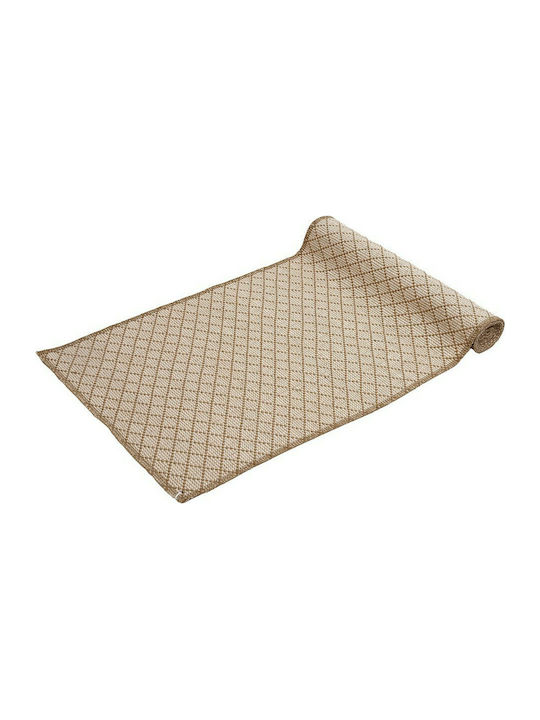 Espiel Cotton & Polyester Tablecloth Runner Μπε...