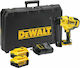 DEWALT Καρφωτικό Μπαταρίας DCN660M2 18V 2x4Ah για Καρφιά