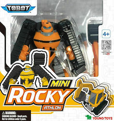 Tobot Rocky for 4+ years