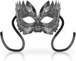 Ohmama Venetian Eyemask Version 1 Silver