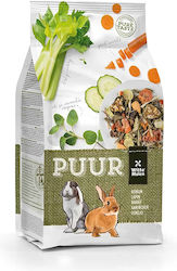 Witte Molen Hrană Pentru Iepure Adult Puur Rabbit 2kg Witte Molen Hrană Pentru Iepure Adult Puur Rabbit 2kg