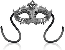 Ohmama Venetian Eyemask Version 2 Silver