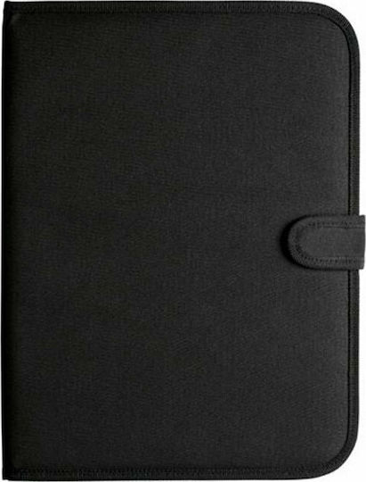 Contax Clipboard Conference for Paper A4 Black Euripides 1pcs