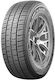 Kumho PorTran 4S CX11 225/65R16 112R 8PR Λάστιχο 4 Εποχών για Φορτηγό Ελαφρού Τύπου